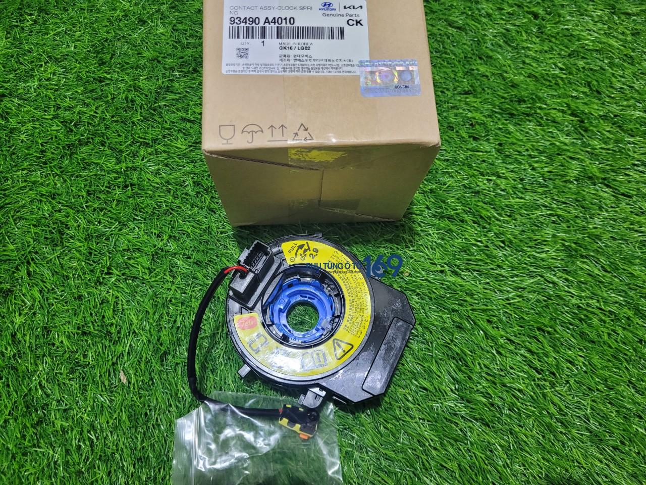 Cáp vô lăng i10 Grand Cáp vô lăng i10 Grand