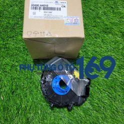 Cáp vô lăng i10 Grand