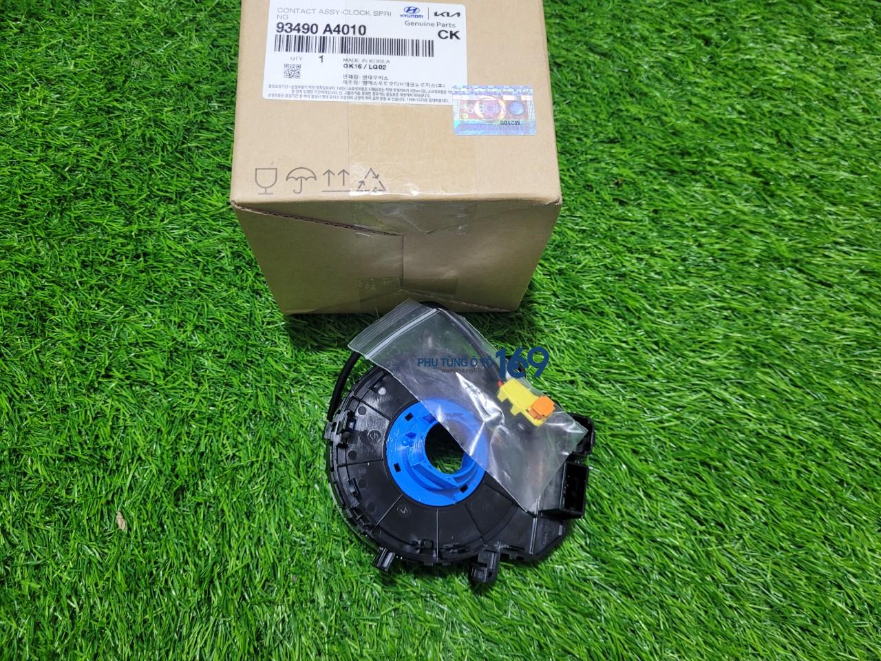 Cáp vô lăng i10 Grand Cáp vô lăng i10 Grand