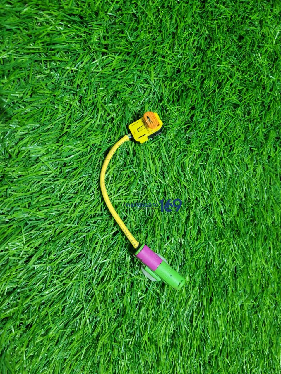 Dây điện túi khí Bt50 Dây điện túi khí Bt50