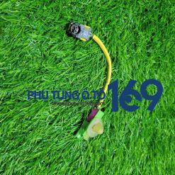 Dây điện túi khí Bt50