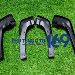 Chắn bùn bánh Vios