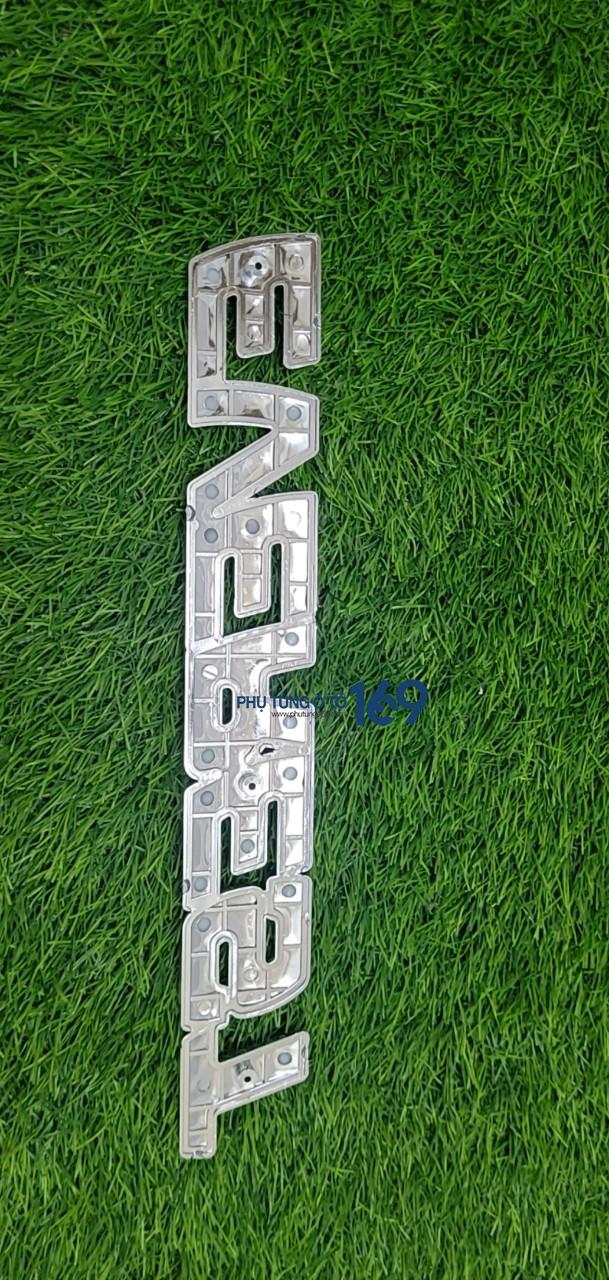 Logo ốp lốp dự phòng Everest Logo ốp lốp dự phòng Everest