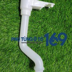 Cổ bình nước rửa kính Fortuner