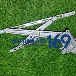 Compa lên kính trước phụ Everest