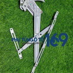 Compa lên kính trước phụ Everest