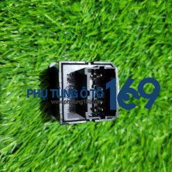 Công tắc chỉnh gương Fairy 7 chỗ