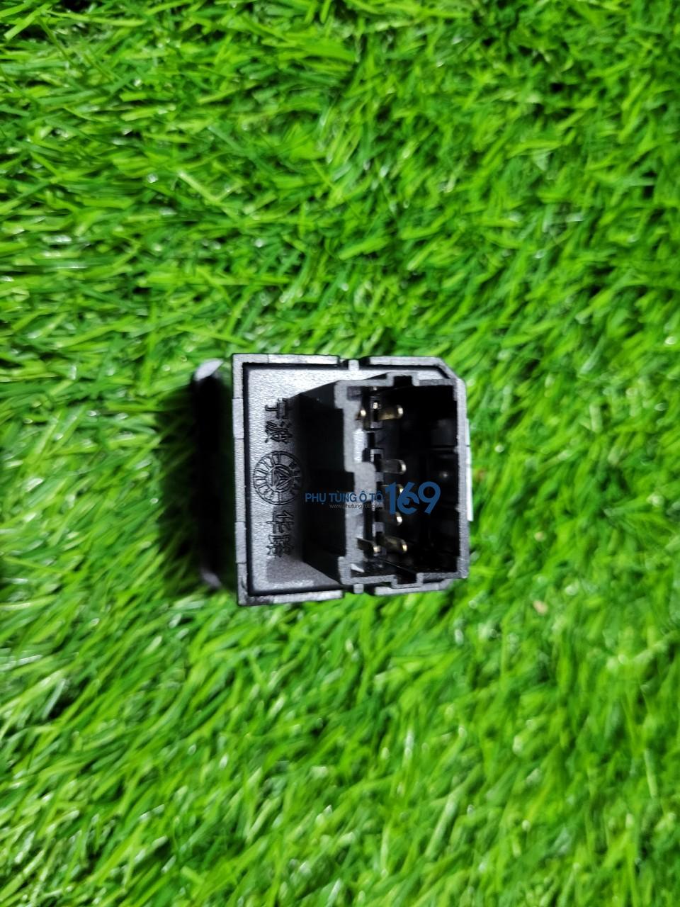 Công tắc chỉnh gương Fairy 7 chỗ Công tắc chỉnh gương Fairy 7 chỗ