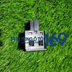 Công tắc chỉnh gương Fairy 7 chỗ