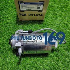 Cụm bơm tay Ranger