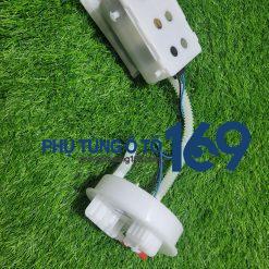 Tay mở ngoài Lifan