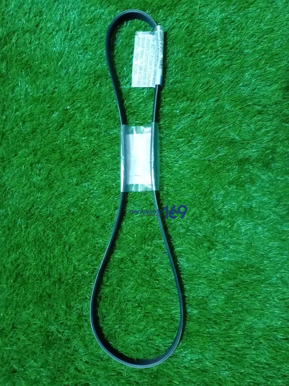 Dây curoa tổng I10 Grand Dây curoa tổng I10 Grand