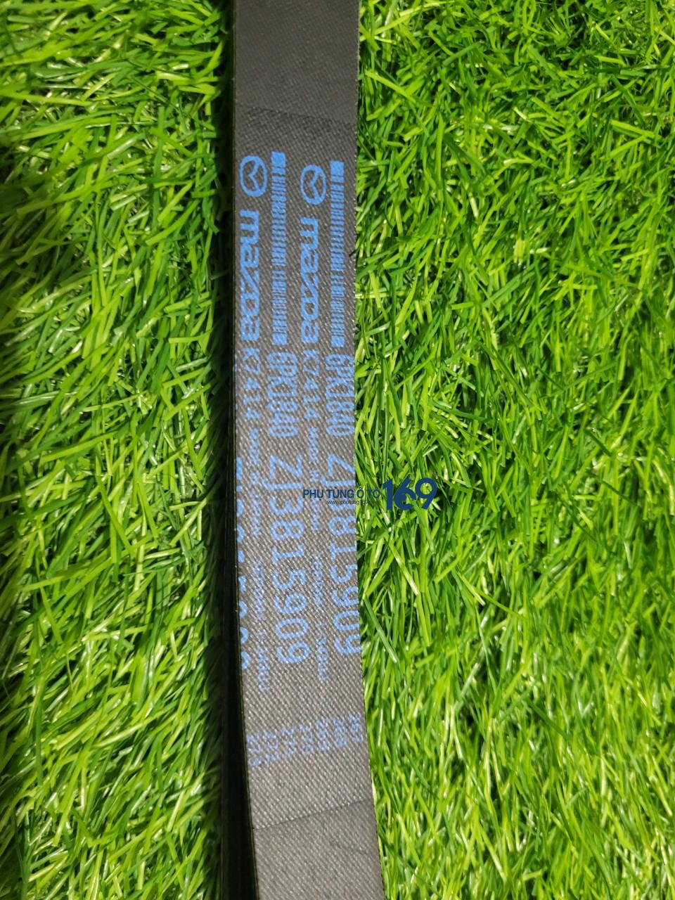 Dây curoa tổng Mazda 2 Dây curoa tổng Mazda 2