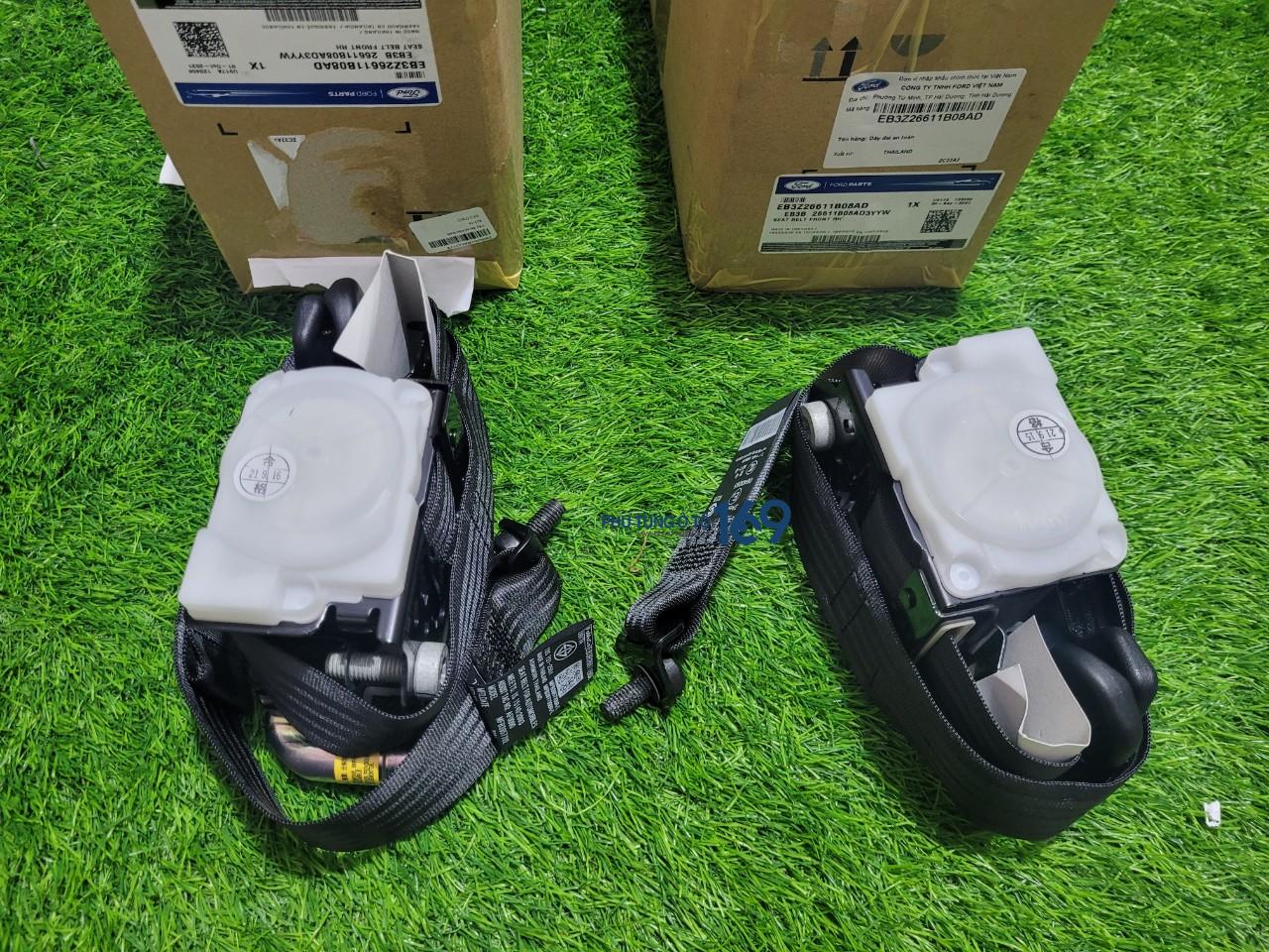 Dây đai an toàn trước Ranger Dây đai an toàn trước Ranger