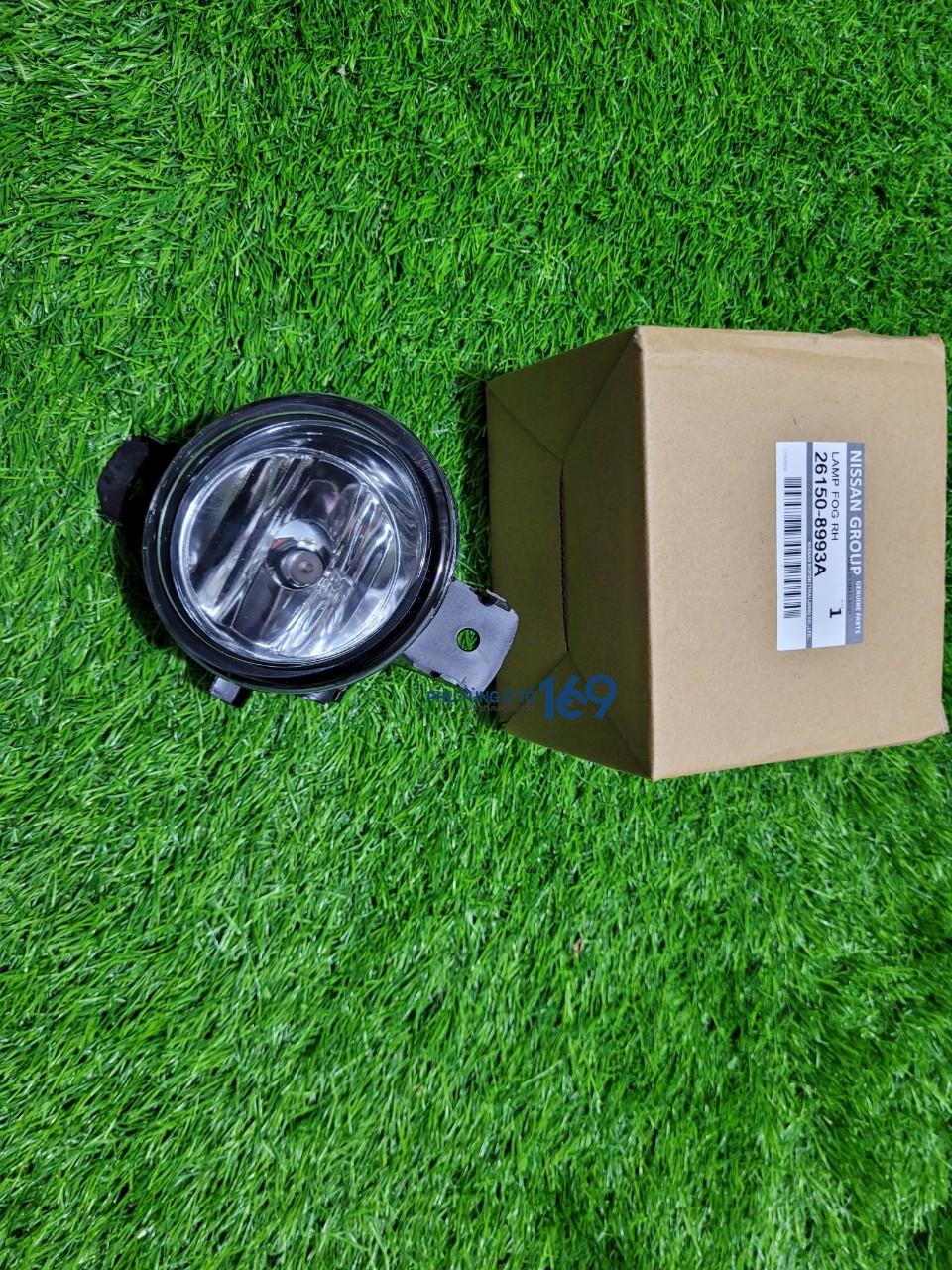 Đèn gầm Xtrail Đèn gầm Xtrail