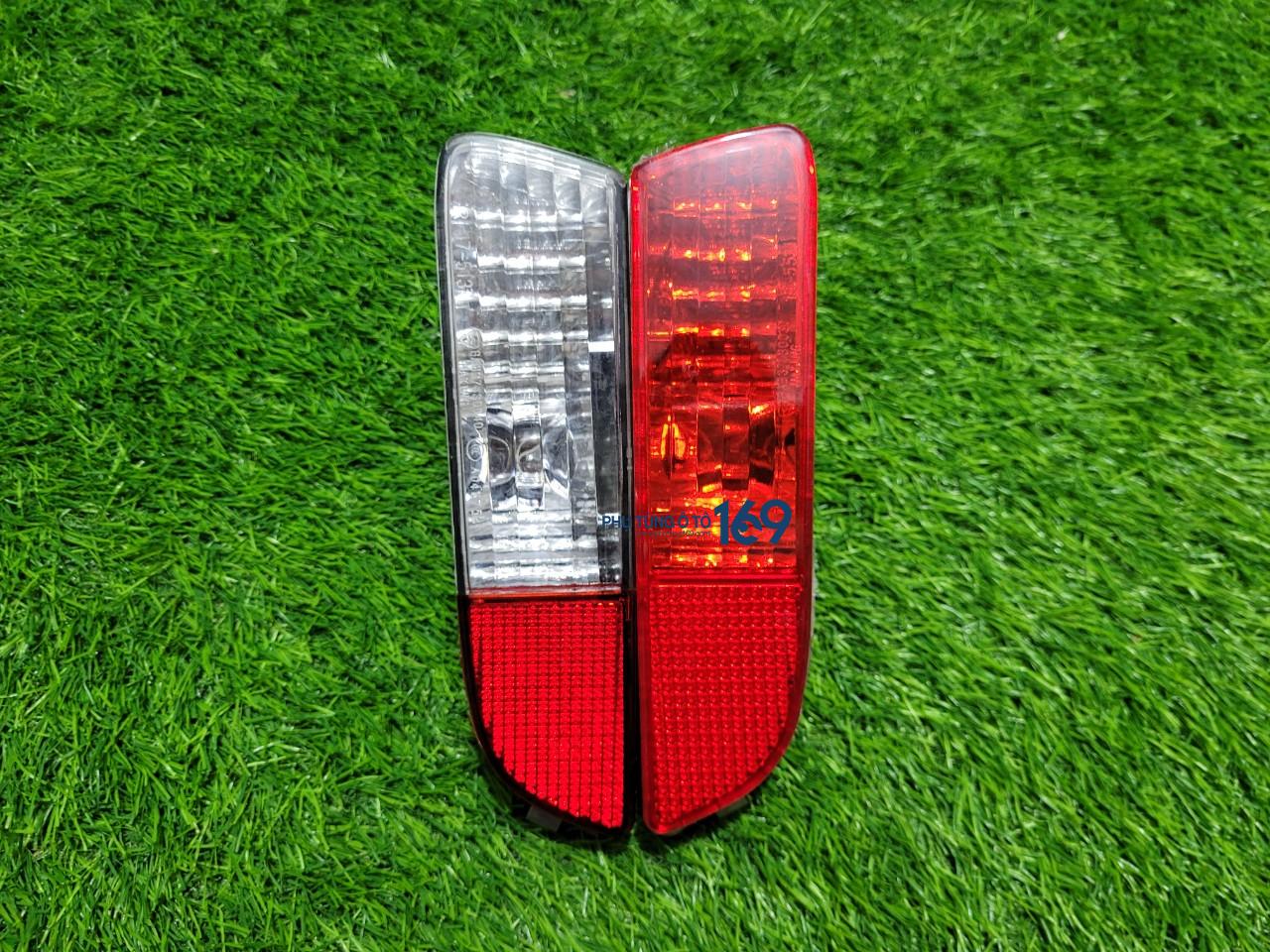 Đèn gầm ba đờ xốc Hafei Đèn gầm ba đờ xốc Hafei