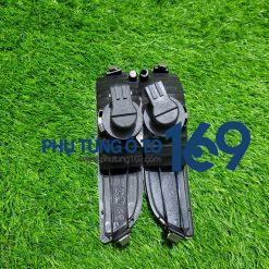 Đèn gầm ba đờ xốc Hafei