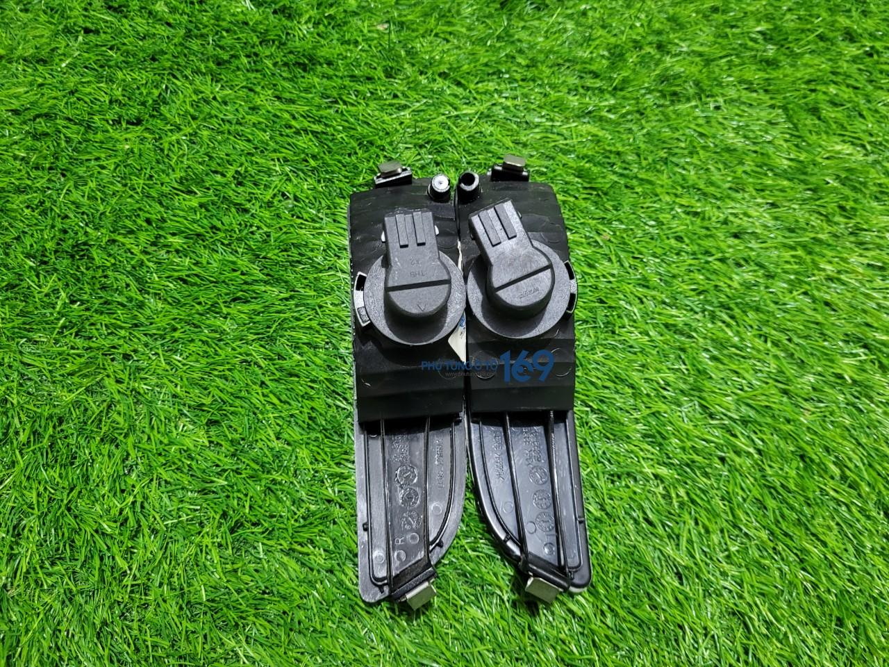 Đèn gầm ba đờ xốc Hafei Đèn gầm ba đờ xốc Hafei