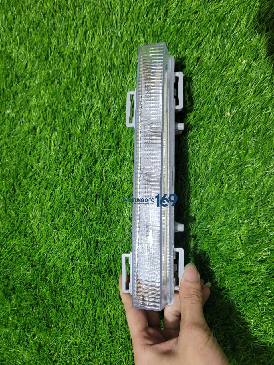 Đèn gầm cản trước Mercedes GLK300 Đèn gầm cản trước Mercedes GLK300