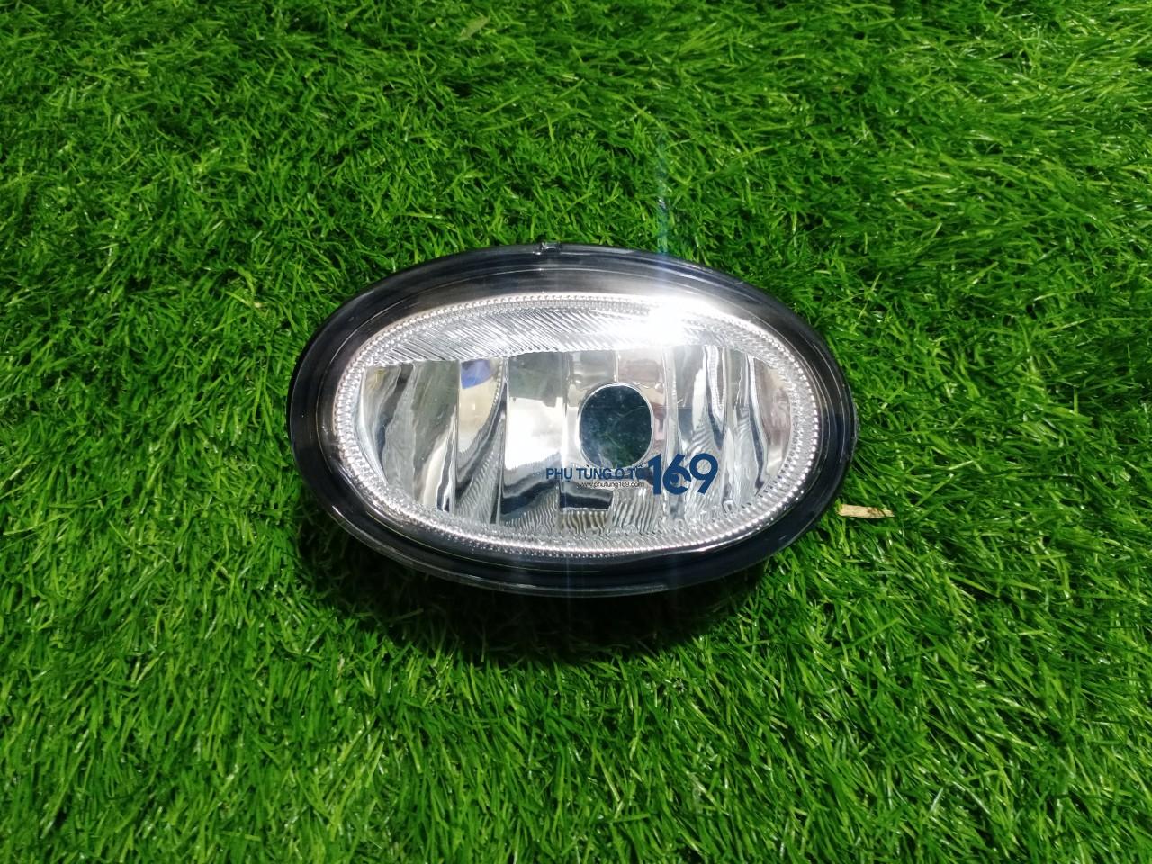 Đèn gầm cản trước Honda Crv Đèn gầm cản trước Honda Crv