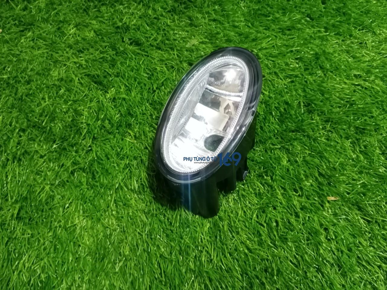 Đèn gầm cản trước phụ Honda Crv Đèn gầm cản trước phụ Honda Crv