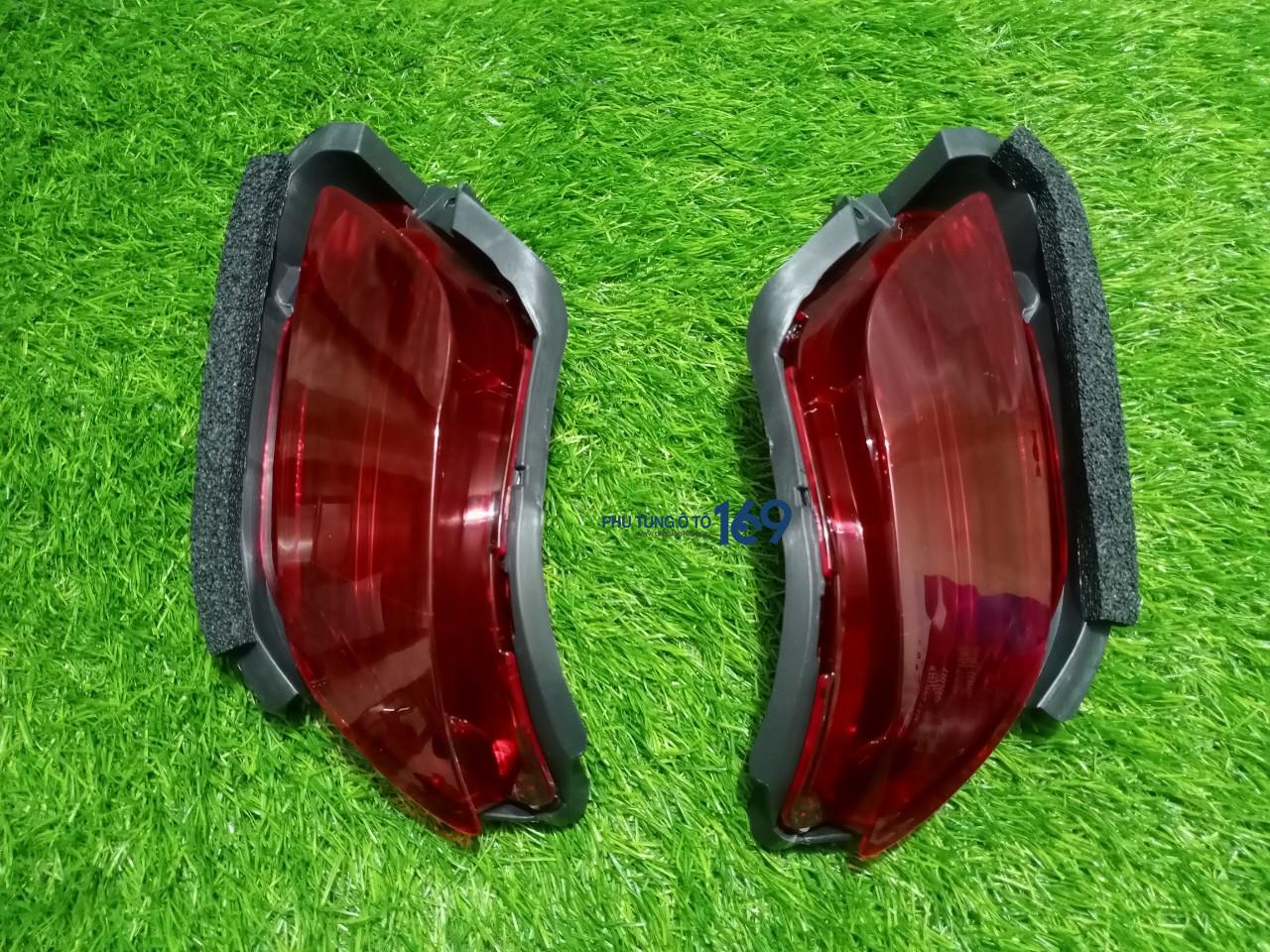 Đèn gầm ba đờ xốc sau Vios Đèn gầm ba đờ xốc sau Vios