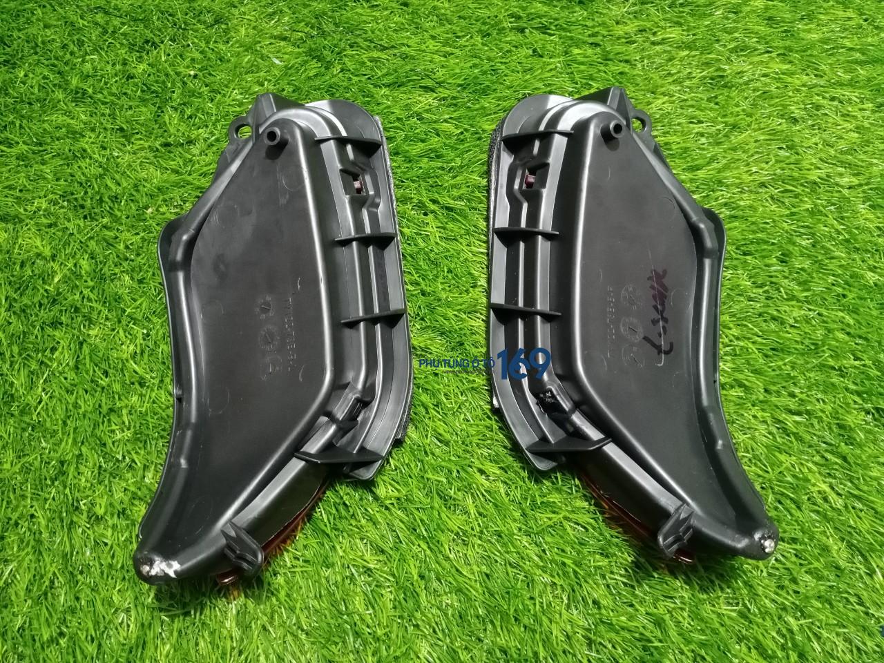 Đèn gầm ba đờ xốc sau Vios Đèn gầm ba đờ xốc sau Vios