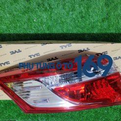 Đèn hậu phụ Vios