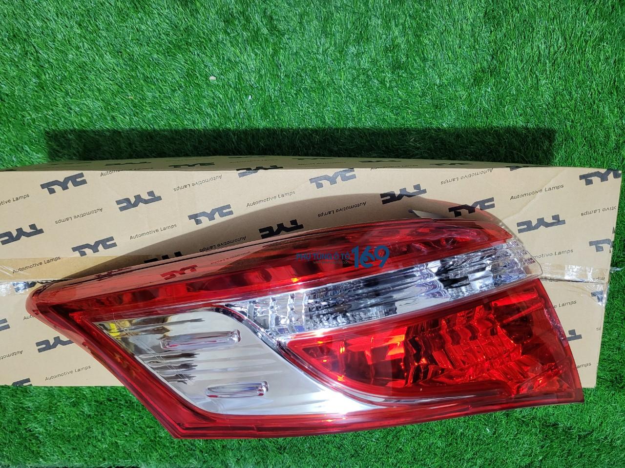 Đèn hậu phụ Vios Đèn hậu phụ Vios