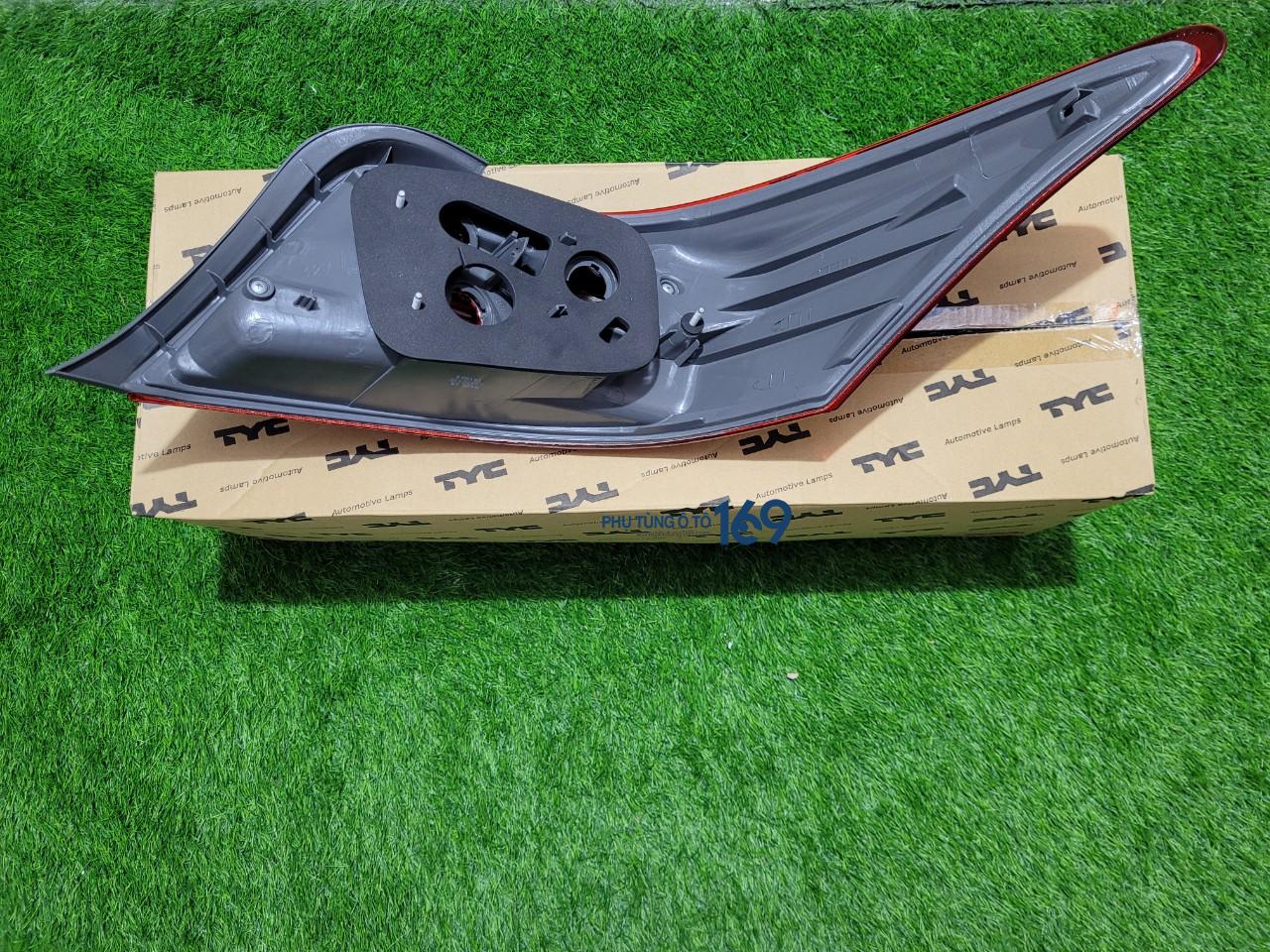 Đèn hậu phụ Vios Đèn hậu phụ Vios