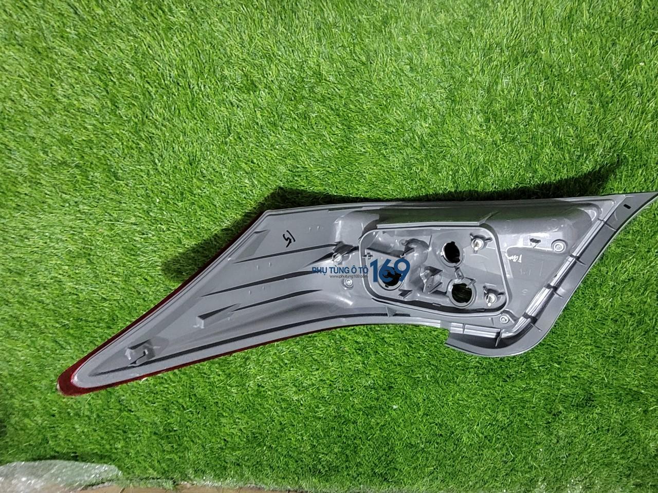 Đèn hậu phụ Vios Đèn hậu phụ Vios