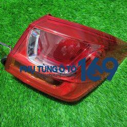 Đèn hậu ngoài trái Cruze
