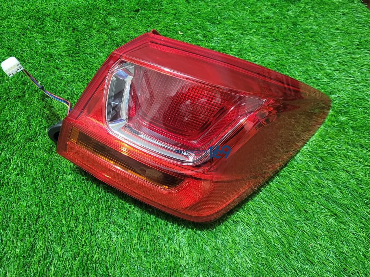 Đèn hậu ngoài trái Cruze Đèn hậu ngoài trái Cruze