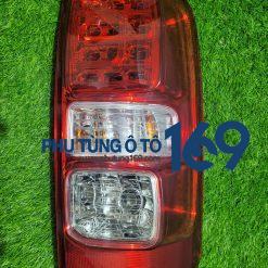 Đèn hậu Colorado có led