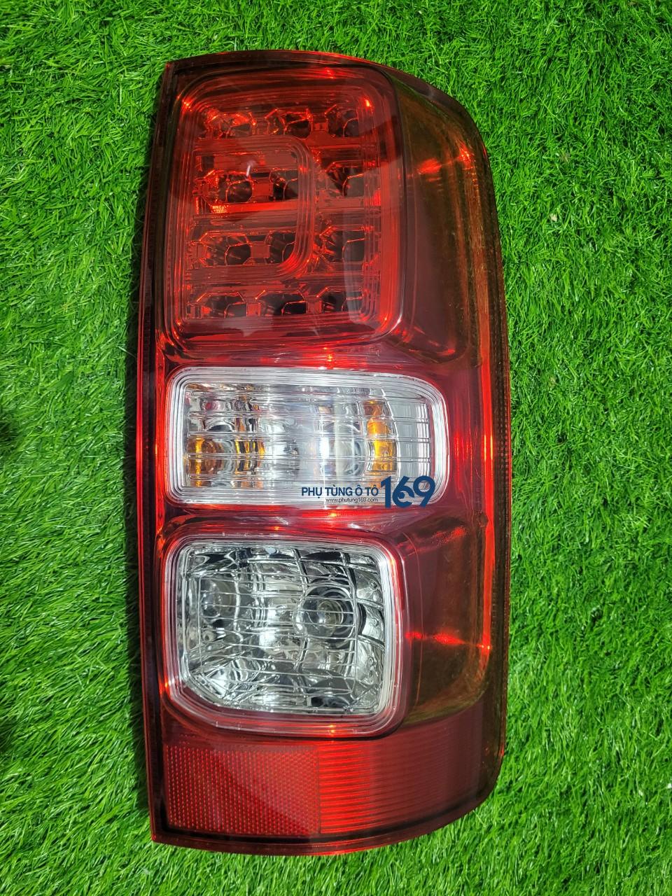 Đèn hậu Colorado có led Đèn hậu Colorado có led