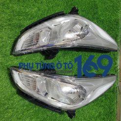 Đèn pha Accent không bi