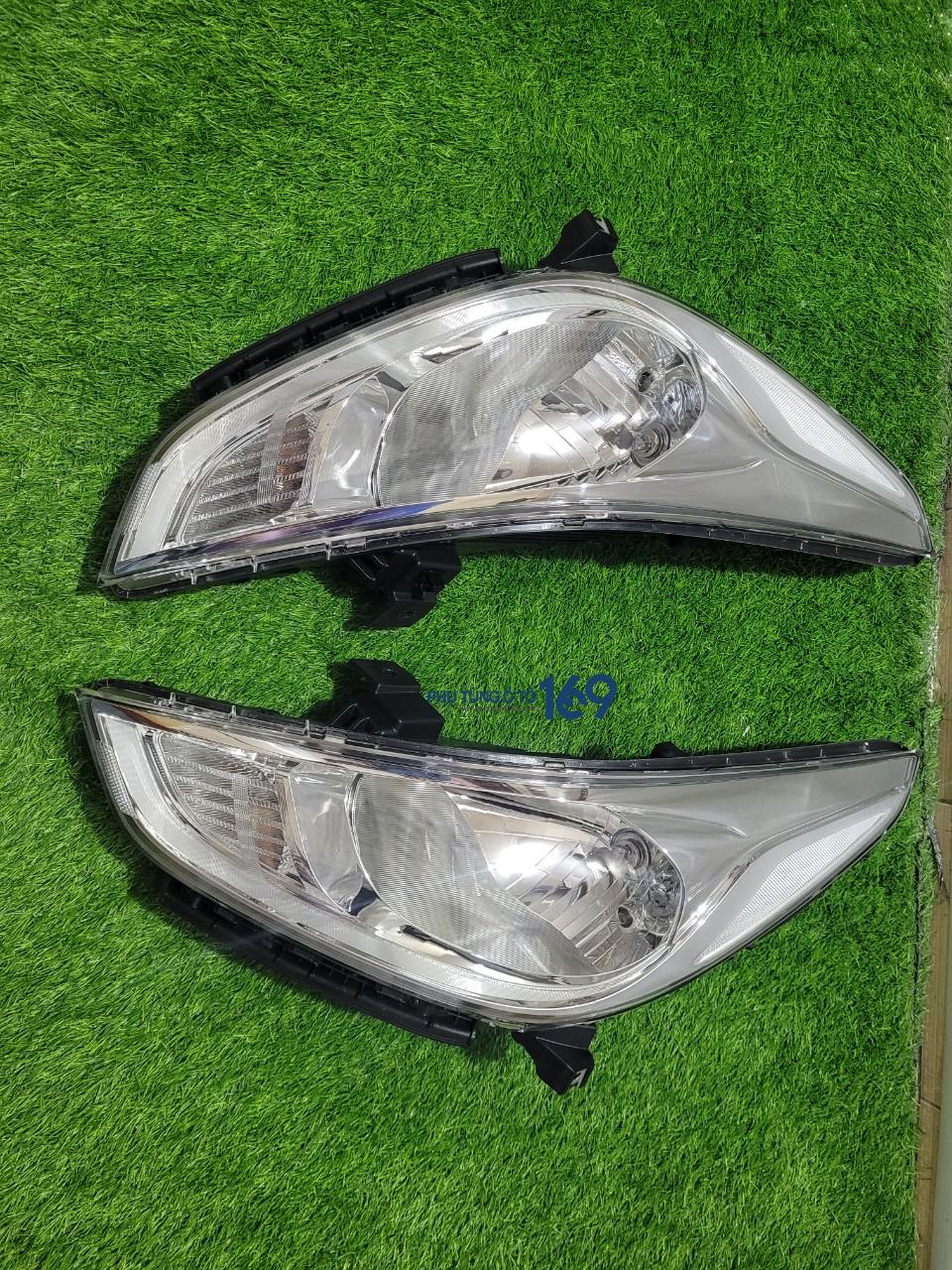 Đèn pha phụ Accent Đèn pha Accent không bi