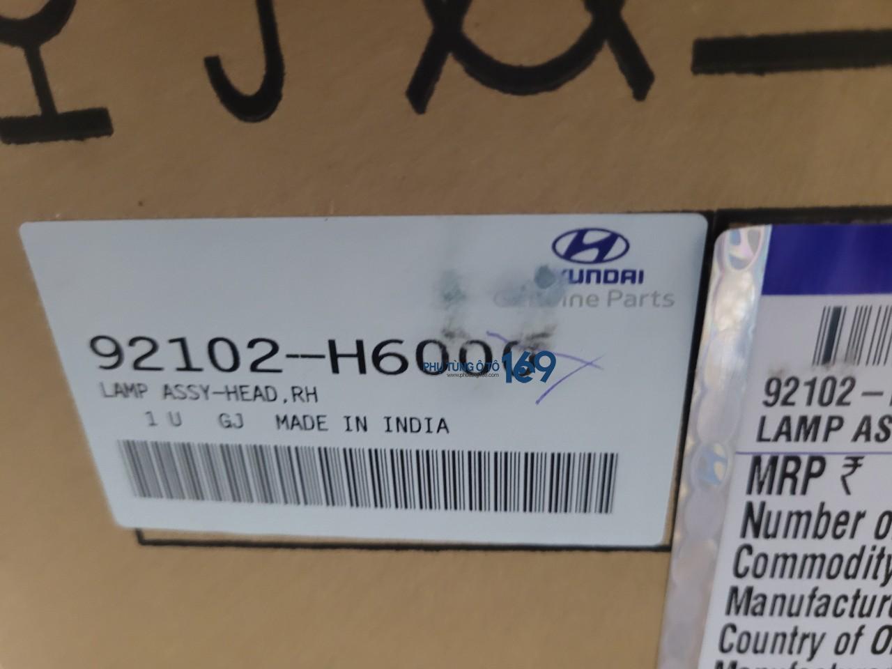 Đèn pha Accent không bi Đèn pha Accent không bi