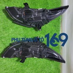 Đèn pha Accent không bi