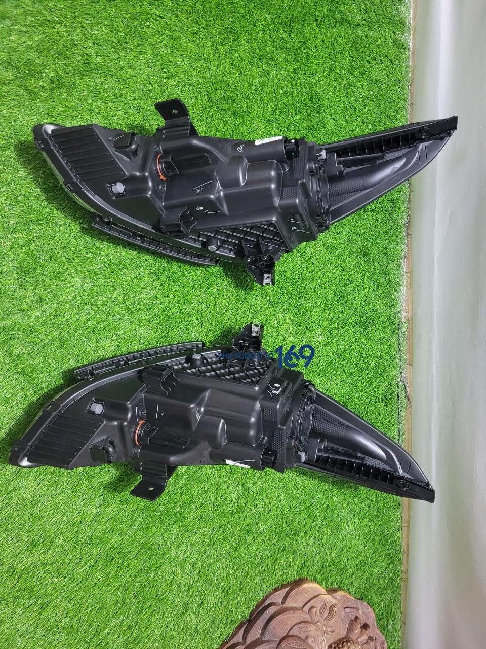 Đèn pha Accent không bi Đèn pha Accent không bi