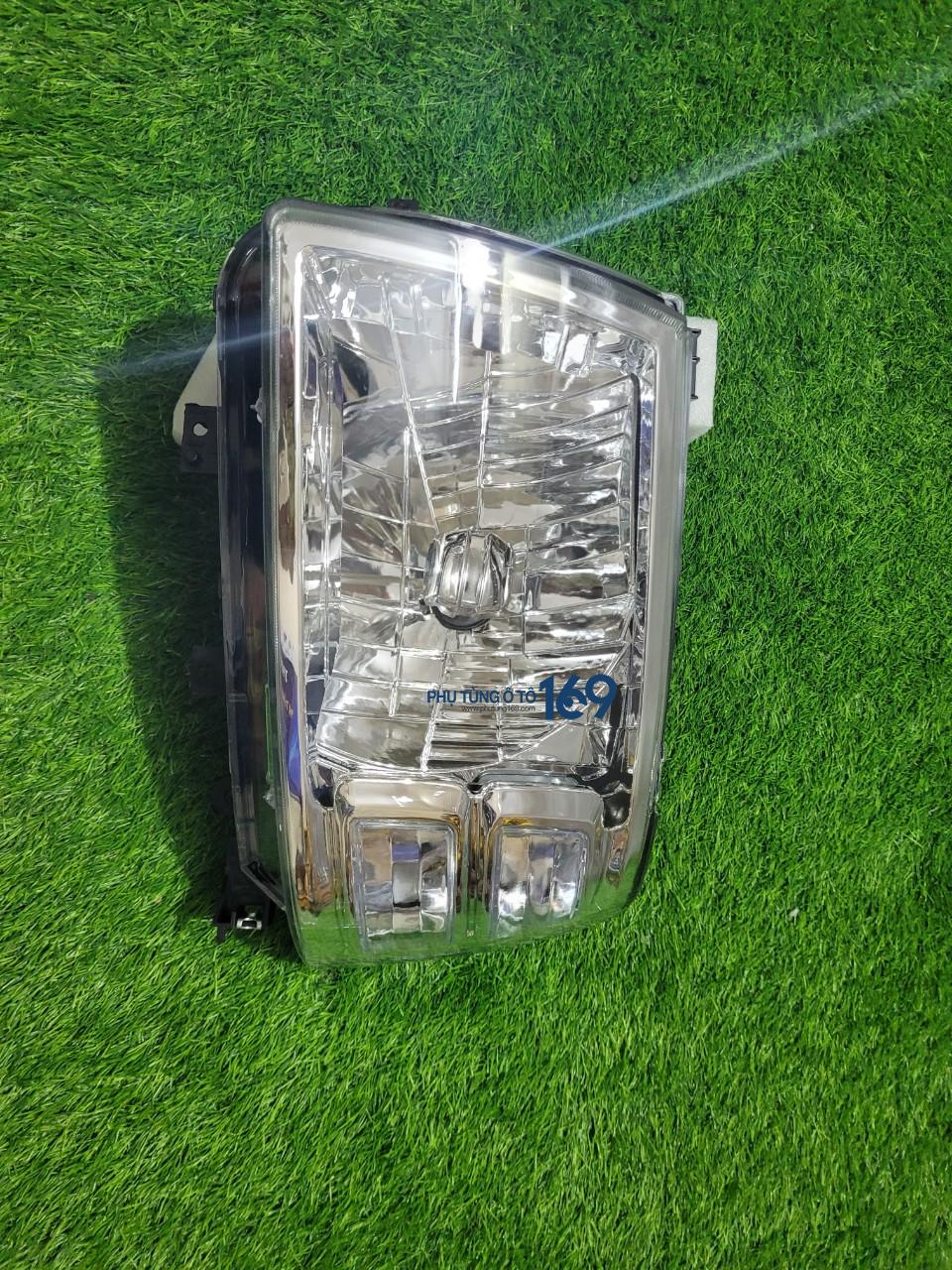 Đèn pha trái Everest Đèn pha trái Everest