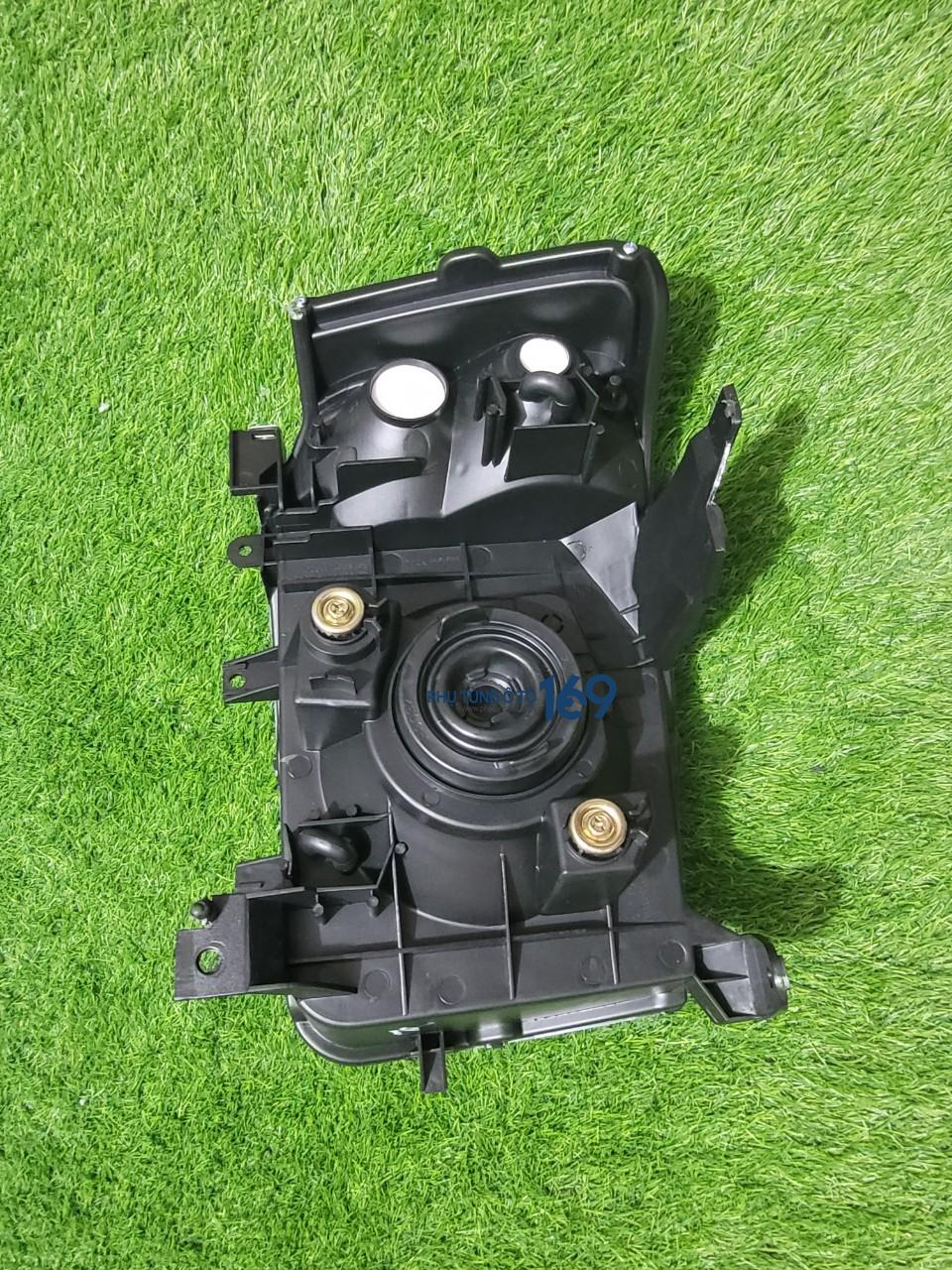 Đèn pha trái Everest Đèn pha trái Everest