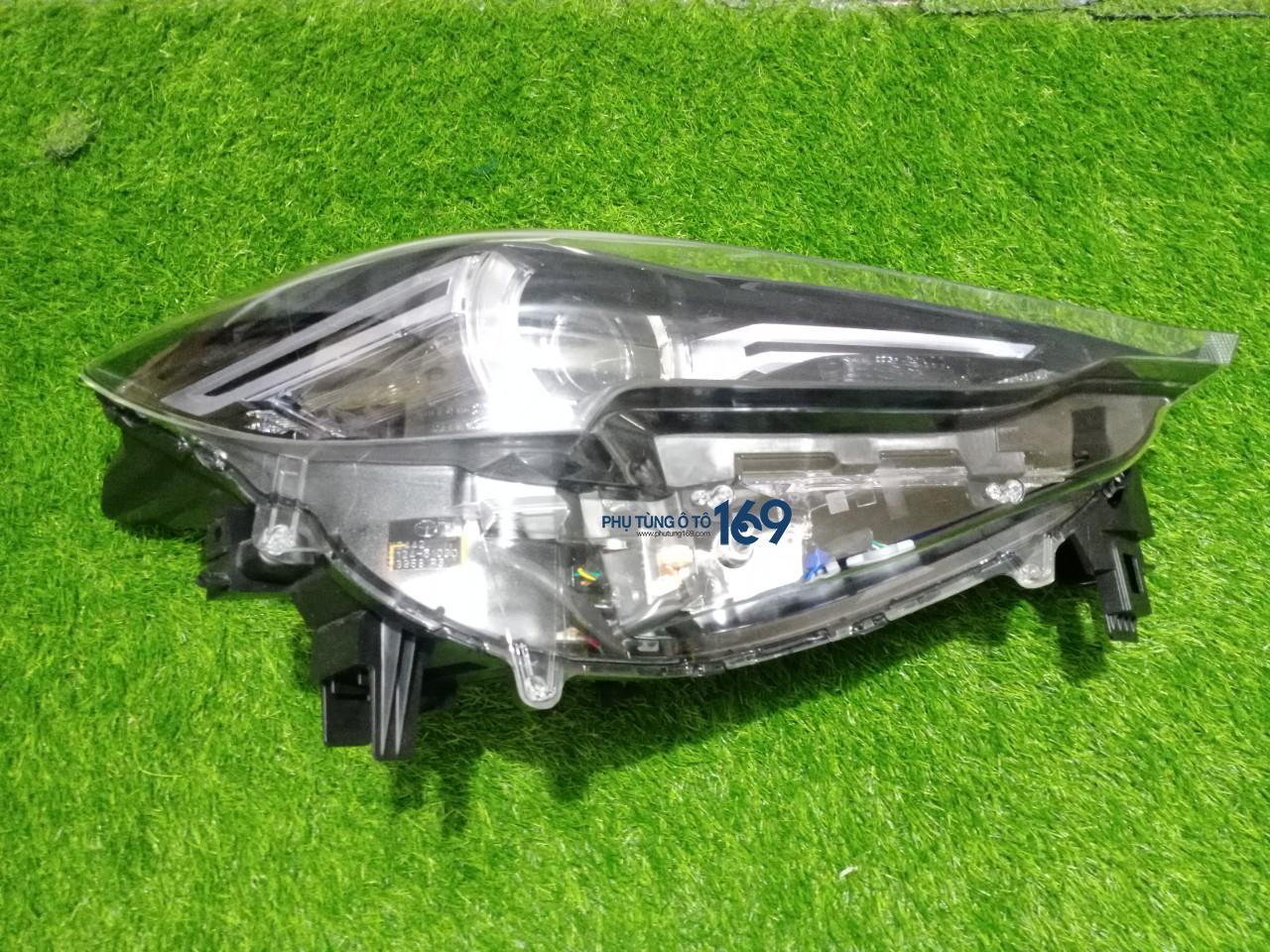 Đèn pha lái Mazda Cx5 2.5 Đèn pha lái Mazda Cx5 2.5