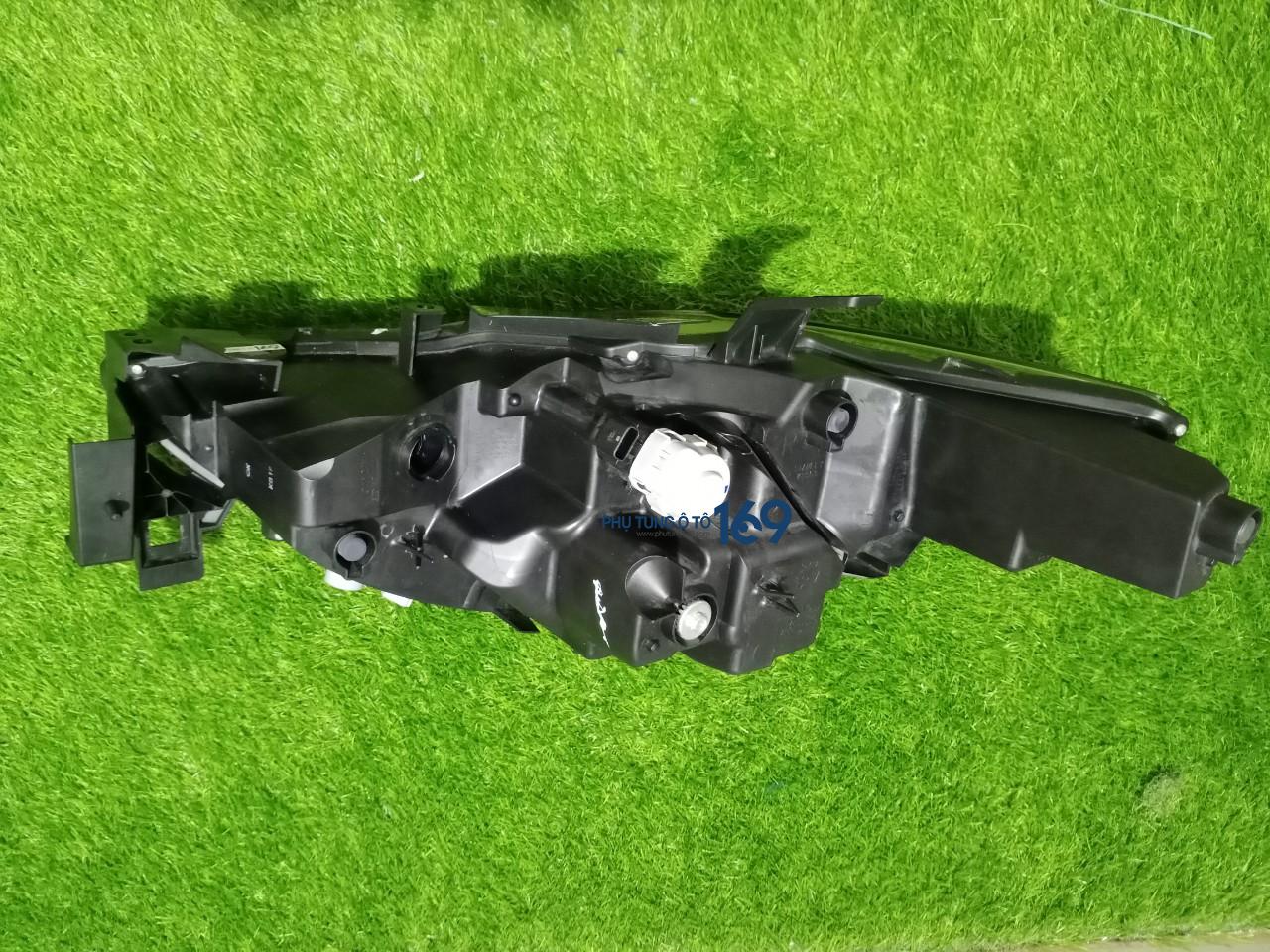 Đèn pha lái Mazda Cx5 2.5 Đèn pha lái Mazda Cx5 2.5