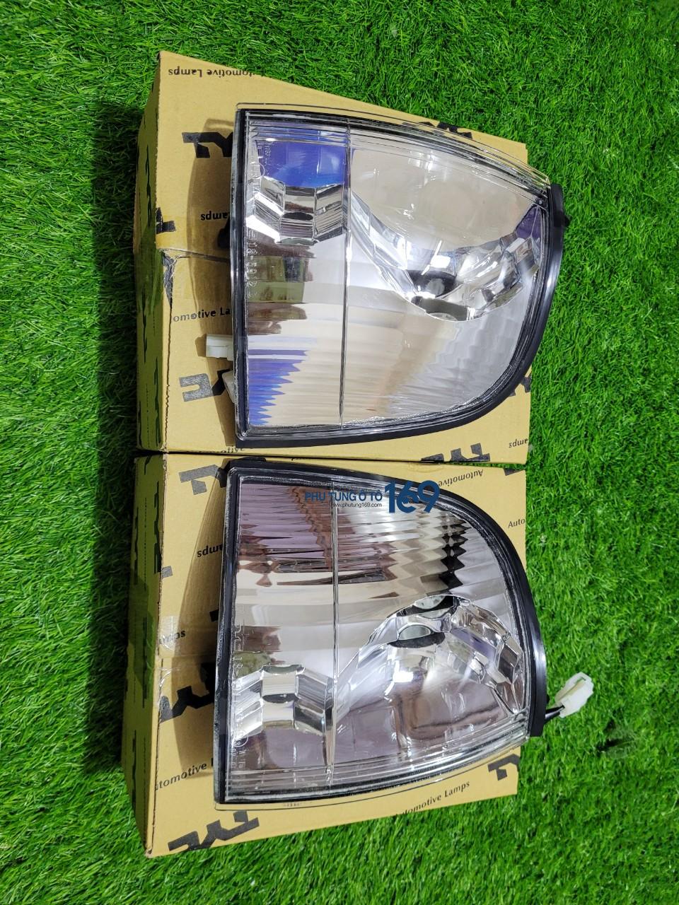 Đèn xi nhan phải Everest Đèn xi nhan phải Everest