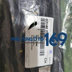 Gioăng cánh cửa trước trái Tucson