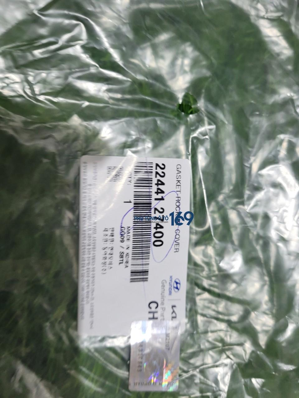 Gioăng dàn cò Santafe Gioăng dàn cò Santafe