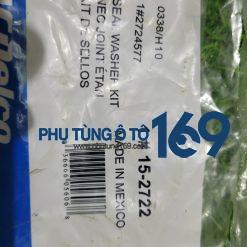 Gioăng két sinh hàn Lacetti CDX