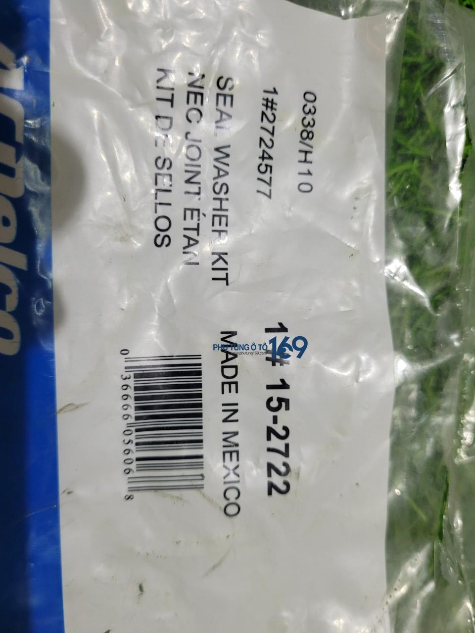 Gioăng két sinh hàn Lacetti CDX Gioăng két sinh hàn Lacetti CDX