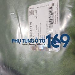 Gioăng khung cửa trước phụ Lacetti